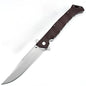 Folding Knife – Large Clip Point GFN Handle Spring Lock Tactical Military EDC