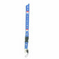 France 20" Lanyard