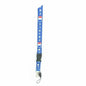 France Lanyard "20" - Royal
