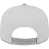 New Era Los Angeles Dodgers TWO TONE COLOR PACK 9FIFTY SNAPBACK- Khaki/Grey