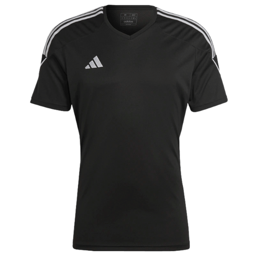Adidas Tiro 23 Jersey - Black