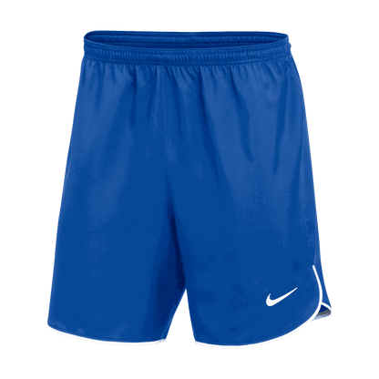 Nike Dri-Fit Laser Woven V Short- Royal/White