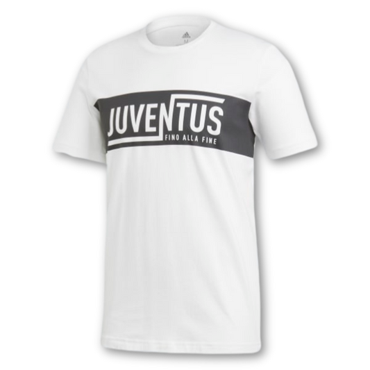 ADIDAS JUVENTUS T-SHIRT