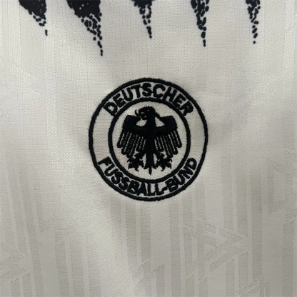 Retro Kids Germany Home Jersey 1994