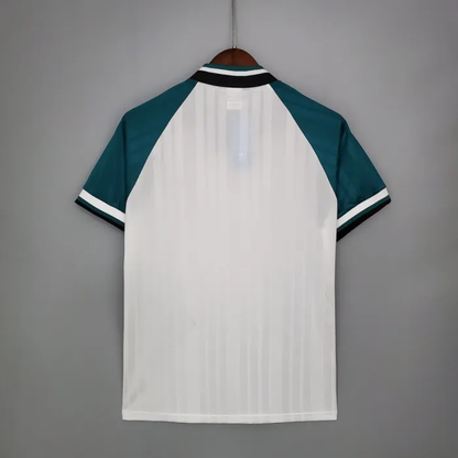 Liverpool Jersey Away kit 93/95 Retro Football Team Soccer shirt