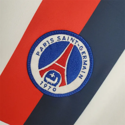 Paris PSG Jersey Away kit 2002/03 Retro Football Team Soccer Shirt