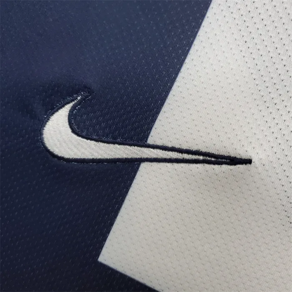 Paris PSG Jersey Home kit 2013/14 Retro Football Team Soccer Shirt