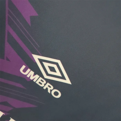 Tottenham Hotspur Jersey Away Kit 1994/95 Retro Football Team Soccer Shirt