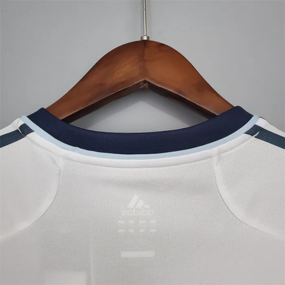 Chelsea Jersey Away Kit 2012/13 Retro Football Team Soccer Shirt