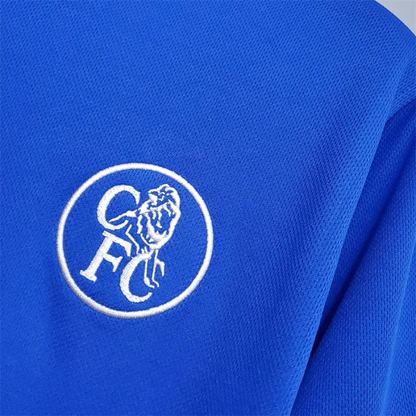 Chelsea Jersey Home Kit 2003/05 Retro Football Team Soccer Shirt