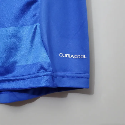 Chelsea Jersey Home Kit 2012 Retro Football Team Soccer Shirt