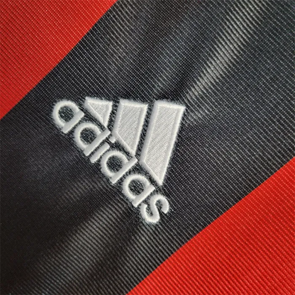 Retro AC Milan Home Kit 98/99 Football Jersey