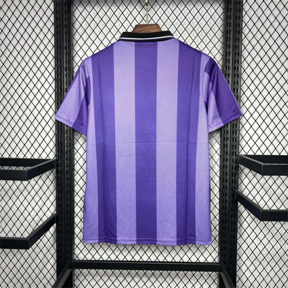 Retro Rangers Third Kit 1994 1995 Football Jersey
