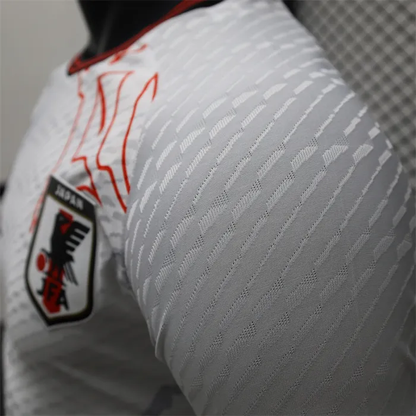 Player Version Japan Special Jersey 24/25 Football Kit