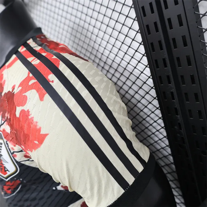 Player Version Japan Special Jersey 24/25 Football Kit