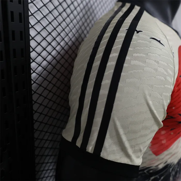 Player Version Japan Special Jersey 24/25 Football Kit