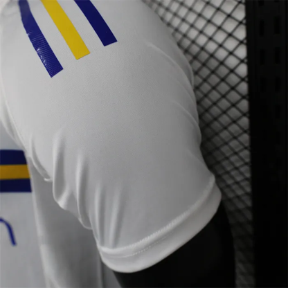 Player Version Boca Juniors Away Jersey 24/25 Football Kit