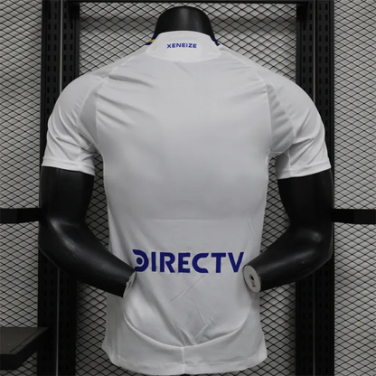 Player Version Boca Juniors Away Jersey 24/25 Football Kit