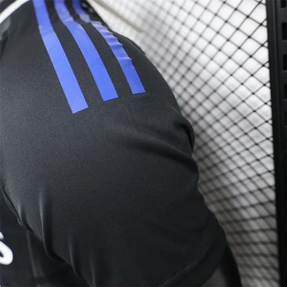 Player Version Lyon Away Kit 24/25 Football Jersey