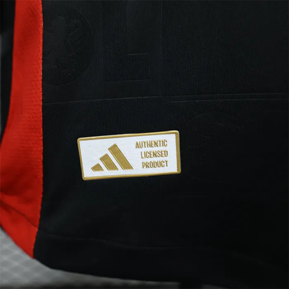 Player Version Lyon Away Kit 24/25 Football Jersey