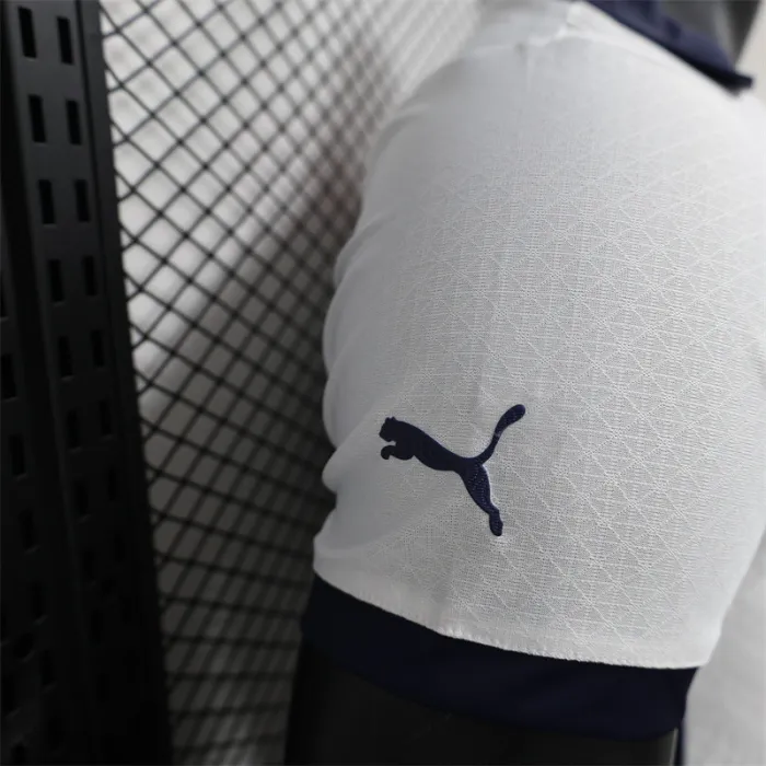 Player Version Chivas Away Jersey 24/25 Football Kit