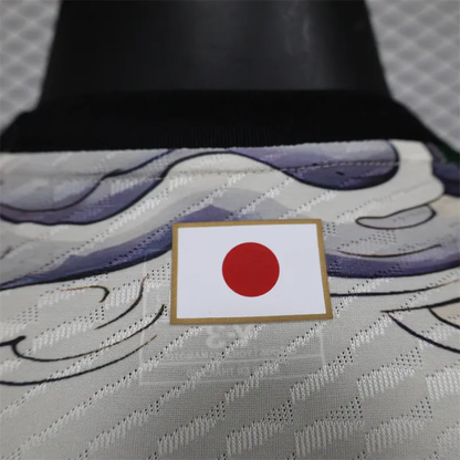 Player Version Japan Special Jersey 24/25 Football Kit