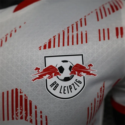 Player Version RB Leipzig Home Jersey 24/25 Football Kit