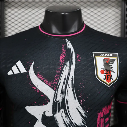 Player Version Japan Special Jersey 24/25 Football Kit