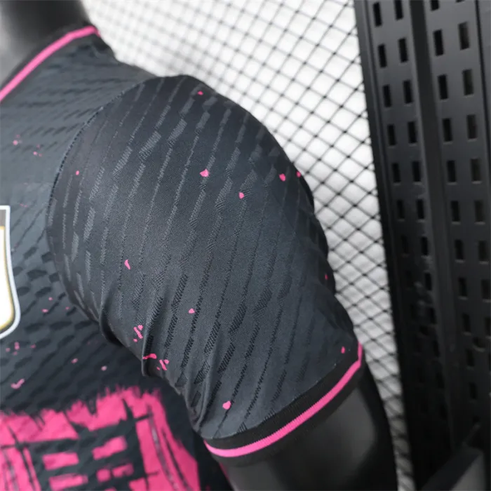 Player Version Japan Special Jersey 24/25 Football Kit