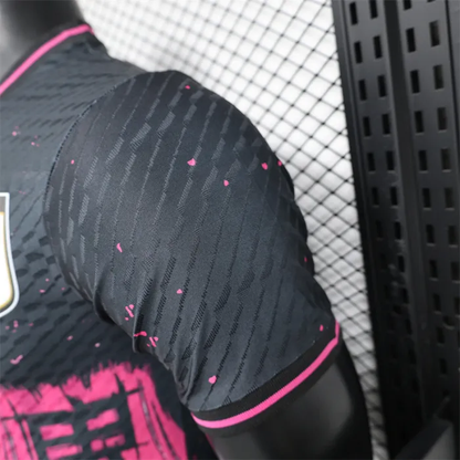 Player Version Japan Special Jersey 24/25 Football Kit