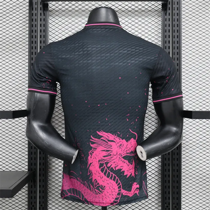 Player Version Japan Special Jersey 24/25 Football Kit