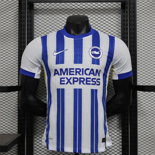 Player Version Brighton Home Jersey 24/25 Football Kit