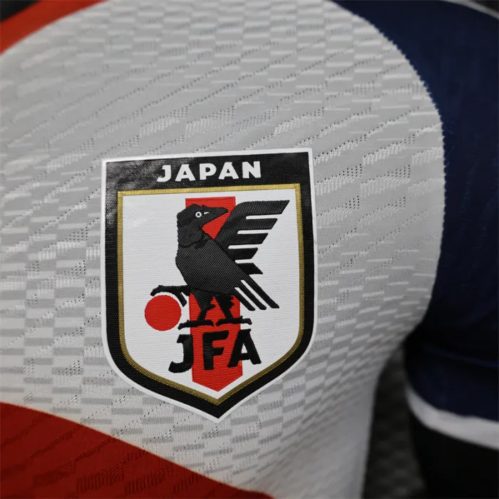 Player Version Japan Special Jersey 24/25 Football Kit