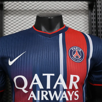 Player Version PSG Special Jersey 24/25 Football Kit
