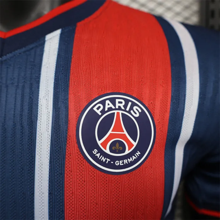 Player Version PSG Special Jersey 24/25 Football Kit