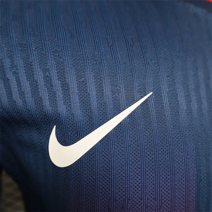 Player Version PSG Special Jersey 24/25 Football Kit