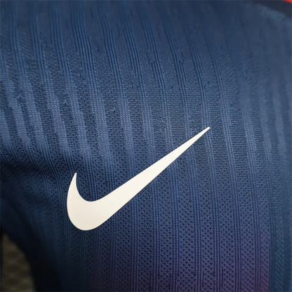 Player Version PSG Special Jersey 24/25 Football Kit