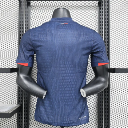 Player PSG Special Kit 24/25 Football Jersey