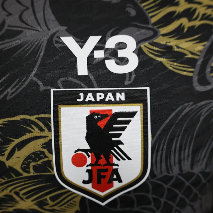 Player Version Japan Special Jersey 24/25 Football Kit