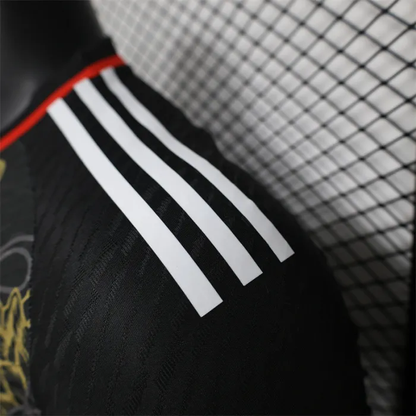 Player Version Japan Special Jersey 24/25 Football Kit
