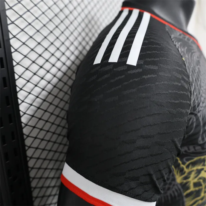 Player Version Japan Special Jersey 24/25 Football Kit