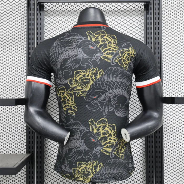 Player Version Japan Special Jersey 24/25 Football Kit