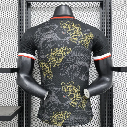 Player Version Japan Special Jersey 24/25 Football Kit