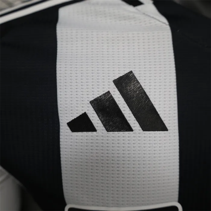 Player Version Newcastle United Home Kit 24/25 Football Jersey