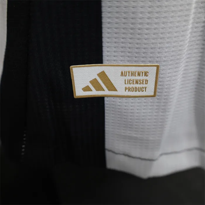 Player Version Newcastle United Home Kit 24/25 Football Jersey