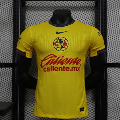 Player Club America Home Kit 24/25 Football Jersey
