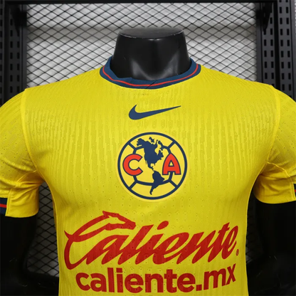 Player Club America Home Kit 24/25 Football Jersey