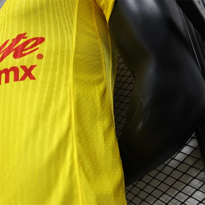 Player Club America Home Kit 24/25 Football Jersey