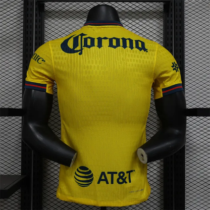 Player Club America Home Kit 24/25 Football Jersey