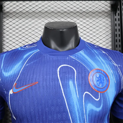 Player Version Chelsea Home Jersey 24/25 Football Kit